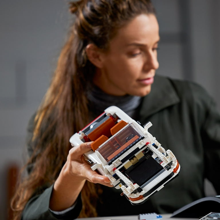 LEGO Porsche 911 Review! Targa & Turbo Builds