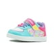 thumbnail image 5 of Tenis Bubble Gummers Tiny Niña Ajuste Velcro Fiusha/Menta 14, 5 of 7