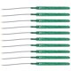 thumbnail image 2 of Antena interna antena de interfaz IPEX de alta ganancia 700-2700MHZ 10PCS para equipos de red para GPRS ANGGREK Otros, 2 of 8
