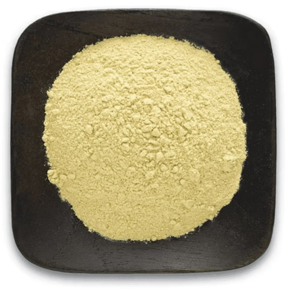 Frontier Co-Op Natural Products Nutritional Yeast Powder -- 16 oz