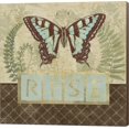 thumbnail image 1 of Words & Wings II by Yuna, Canvas Wall Art, 1 of 1
