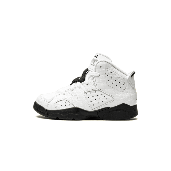 JORDAN PRE SCHOOL Air Jordan 6 Retro PS "Alligator" 384666 110 384666 110 from Stadium Goods