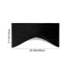 thumbnail image 3 of DualSidedWarmth Eye Mask For SleepReversible Soft Eye Cover With Breathable Fabri Blindfold For Travel Nap Night Sleep Fits All Face Shapes, 3 of 8