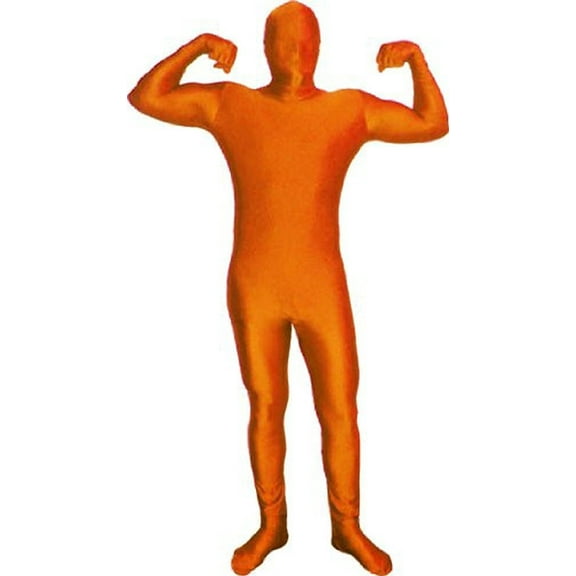 Full body spandex bodysuit teen costume Medium