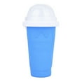 thumbnail image 1 of Slush Maker Cup Smoothie Cooling Cup Household Ice Crusher, 1 of 9