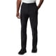 thumbnail image 1 of BASS OUTDOOR Mens Traveler Straight Leg Slim Casual Pants, black, 34W x 32L, 1 of 1