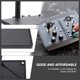 thumbnail image 1 of unbranded 2Ud De Almacenamiento Para Tarjeta De Sonido Con Soporte Universal ABS, 1 of 6