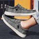 thumbnail image 2 of Deporte para Mocasines Informales Punto Hombre Al Aire Libre, 2 of 9