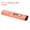 Orange, variant on Uxcell Highlighter Pen Quick Dry Broad Tip Underline Writing Marker Yellow 4 Pack