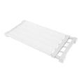 thumbnail image 1 of Shisuyan Closets Shelf Divider Adjustable Storage Rack Shelf Organizer for Home Bedroom, 1 of 8