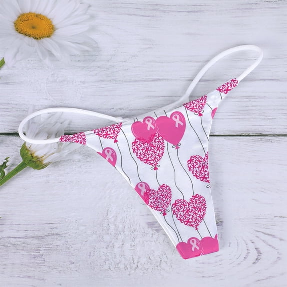 Vedolay Womens Briefs Seamless Underwear for Women No Show Panties Feel Air Invisibles Bikini Panties,Purple One Size