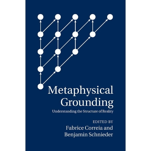 Metaphysical Grounding, (Paperback)