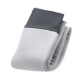 thumbnail image 1 of Home Improvement,Air Conditioner Insulation Cover Protective Sleeve For AC Unit Heat Round Design Durable Fabric Material Universal Fit, Protective Cover, 1 of 6