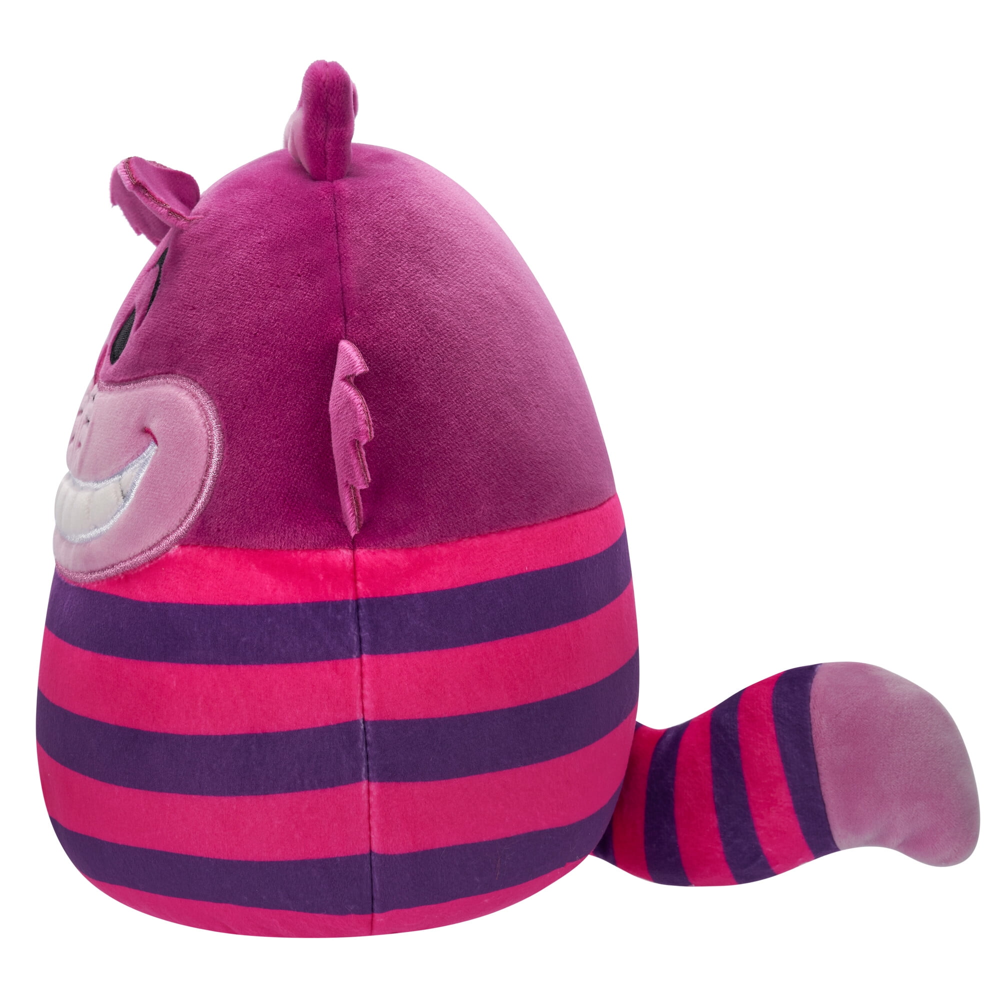 Squishmallows Original Disney 8-Inch Cheshire Cat Plush - Little Ultrasoft Official Jazwares Plush