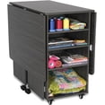 thumbnail image 4 of Arrow Kookaburra Cutting Table - Grey, 4 of 5