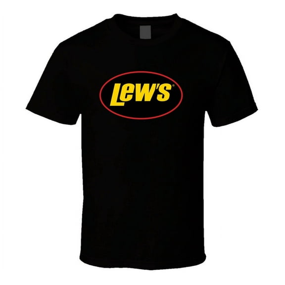 Lew's Fishing T Shirt
