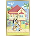 thumbnail image 1 of Bluey - Famille, 1 of 4
