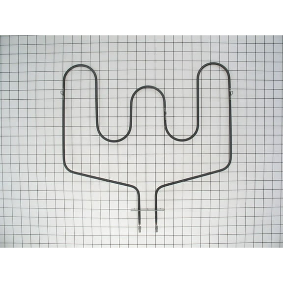 YesParts WB44T10005 Durable Wall Oven Bake Element compatible with 876007 AH249280 EA249280 PS249280