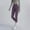 Purple, variant on LEBONYARD White Leggings,Fashion Women Solid Color High Waist Loose Tight Waist Tight Yoga Full Length Pants Purple S