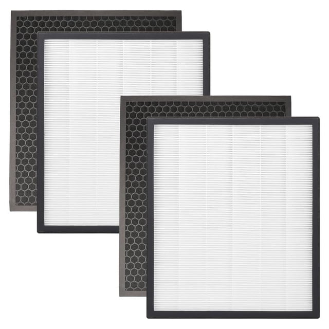 Filtros de repuesto para purificador de aire LEVOIT LV-PUR131