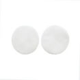thumbnail image 3 of DELON Premium Cosmetic Cotton Rounds  (300 Count) - Makeup Remover Pads, Hypoallergenic, Lint-Free |, 3 of 7