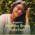 thumbnail image 5 of Nature's Bounty Ginkgo Biloba, Mental Alertness Brain Health Cognitive Function Herbal Supplement, 120 mg, 100 Count, 5 of 10