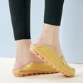 thumbnail image 5 of Ablanczoom Flat Womens Loafers Comfortable Non-Slip Casual Walking Shoes Women Sneakers, 5 of 6