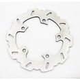 thumbnail image 2 of Motor Genic Rear Brake Disc Rotor Fit for Suzuki GSF 650 1250 S Bandit SV650 X SFV 650 06-19, 2 of 3