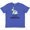 Retro Heather Royal, variant on Inktastic Tiny Scientist Cute Chemist Youth T-Shirt