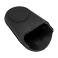 thumbnail image 3 of MYG Embout de Saxophone en Caoutchouc pour Clarinette Alto Tenor Soprano Sax, 3 of 10