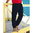 thumbnail image 3 of Fruit Of The Loom Kids Big Boys Premium 70/30 Jog Pants / Jogging Bottoms (Pack of 2), 3 of 4