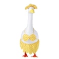 thumbnail image 3 of AuroraX Porch Goose Outfits Sets for 23" Goose,Summer Goose Clothes,Beach Party Porch Goose Accessories Holiday Outdoor Patio Yard Decorations, 3 of 3