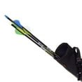 thumbnail image 4 of Allen Company Titan Sidekick Hip Quiver, Noir/Mossy Oak Break-Up Infinity Camo, 4 of 4
