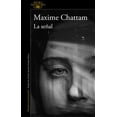 thumbnail image 1 of LA SEÑAL ALFAGUARA MAXIME CHATTAM, 1 of 1