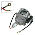 thumbnail image 5 of Carburetor Carb fit for Kohler CV18S CV20S CV22S CV725 2485325 25 hp, 5 of 13