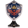 thumbnail image 1 of Escudo Hylian (Edición de coleccionista) first 4 Nintendo switch, 1 of 2