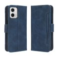 thumbnail image 5 of Funda Tipo Billetera GANGXUN para Motorola MOTO G73 5G – Tapa Flip con Tarjetero, 5 of 5