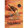 thumbnail image 1 of Pre-Owned THE AMBER SPYGLASS : ( His Dark Materials Trilogy #3 ) (Paperback) 0439943655 9780439943659, 1 of 1