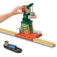 thumbnail image 3 of Thomas & Friends Wooden Railway - Cranky at the Dock, 3 of 8