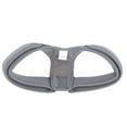 thumbnail image 3 of Posture Corrector,Back Posture Corrector Adjustable Back Posture Brace Shoulder Brace Back Corrector Sturdy Construction, 3 of 8