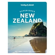 Travel Guide: Lonely Planet Experience New Zealand (Paperback)