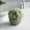 Blanc, variante sur Dvkptbk pot en Plastique Fleurs Artificielles Fausses Fleurs Arrangements Floraux en Céramique Bouquets Haut de Gamme Table de Salon Arrangements Floraux Décoration Florale