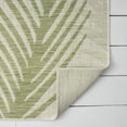 thumbnail image 6 of Ox Bay Carmindy 5' x 7' Green Tropical Palms Indoor/Outdoor Area Rug, 6 of 11