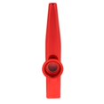 thumbnail image 4 of Durable Metal Kazoo Flute Mouth Music Instrument Accessory Children Kazoo, 4 of 9
