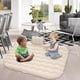 thumbnail image 4 of Colchón Inflable Para Automóvil Asiento Trasero Cama De Aire Para Automóvil Flocado Para Automóvil Suv Cama Inflable General Cama De Viaje Advancent VI012424-02, 4 of 6