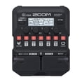 thumbnail image 1 of Pedal procesador multiefectos para guitarra Zoom G1 FOUR, 1 of 5