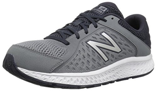 New Balance Mens M420v4 Running Shoes 