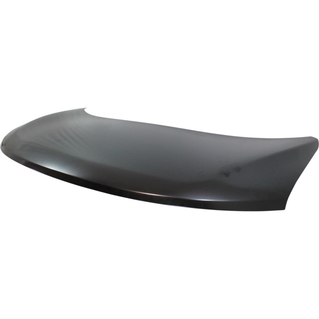 For Nissan Quest Hood 2011 12 13 14 15 16 2017 | Steel | Primed | DOT/SAE Compliance | NI1230185 | F510M1JAMA