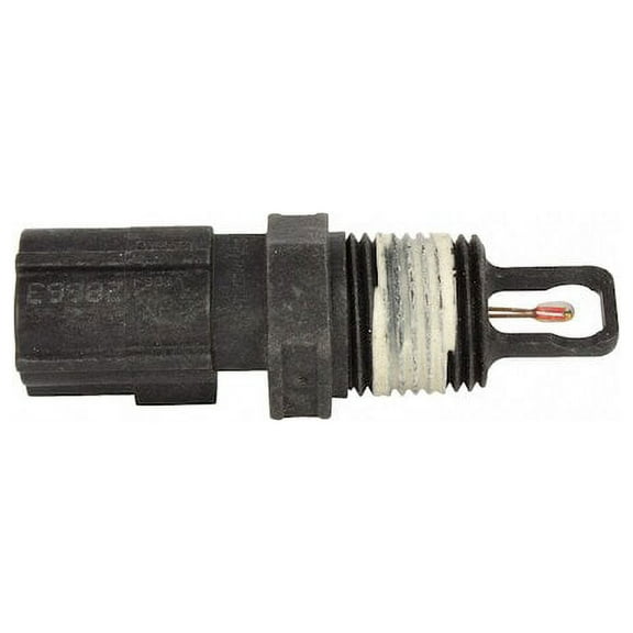 Air Temperature Sensor - Compatible with 2017 - 2019 Ford Escape 1.5L 4-Cylinder 2018