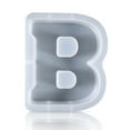 thumbnail image 1 of Unatoiry Silicone Resin Mold Reusable Countertop DIY Shaping Epoxy Wedding Casting Heat-Resistant Mould Crafting Supplies B 1Set, 1 of 6